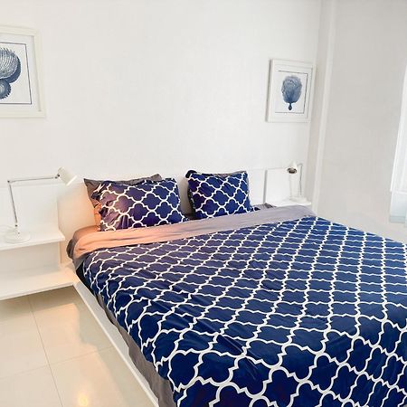 2 Bedroom On The Beach ! Miami Beach Exterior photo