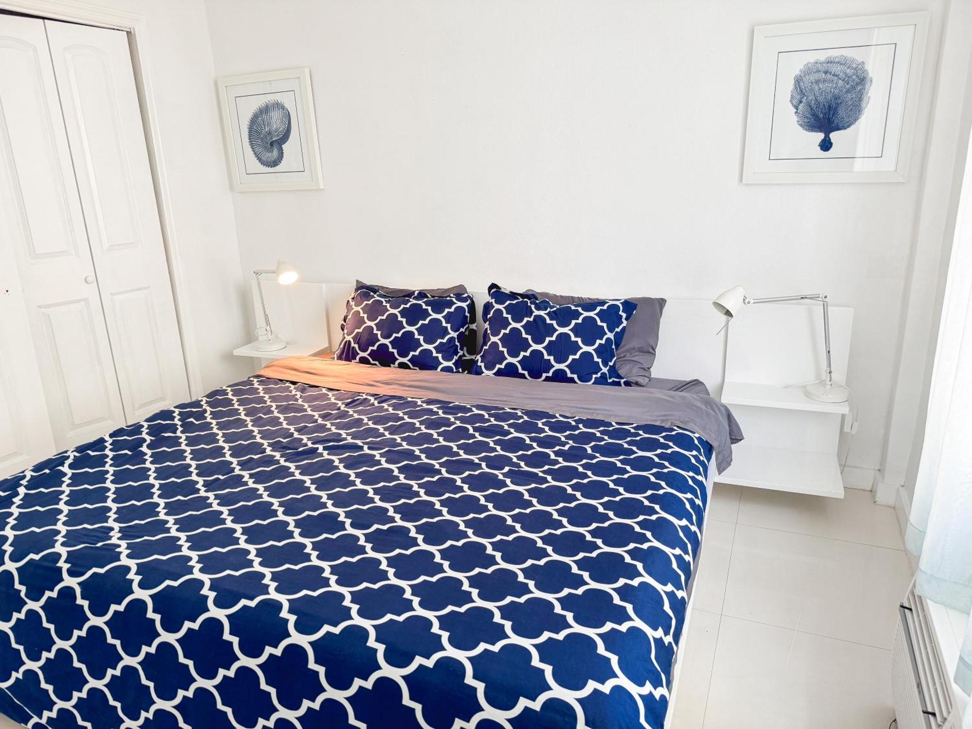 2 Bedroom On The Beach ! Miami Beach Exterior photo